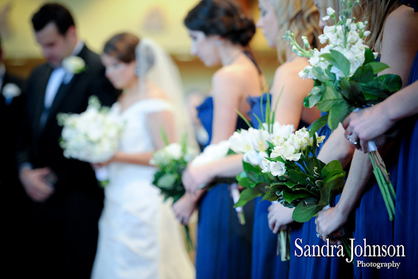 Best Timacuan Golf and Country Club Wedding photographer - Sandra Johnson (SJFoto.com)